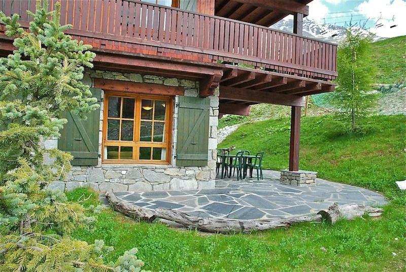 Arc 1950 - Appt 2 Chambres/ 1 Coin Nuit Luxueux- Ski Aux Pieds Les Arcs  Екстериор снимка